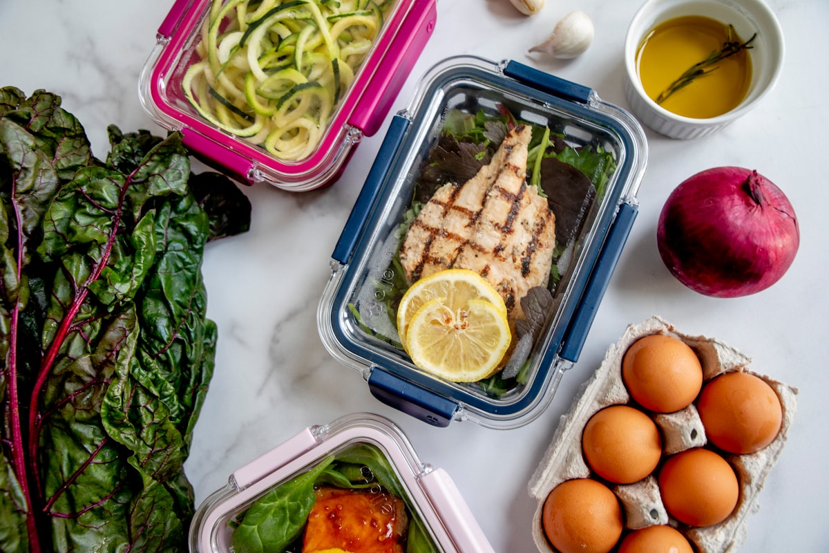 Plant-based nutrition and dietary approaches